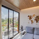 Penthouse Whit Privare Roof Top