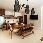The Alux Tulum Beach Club Access