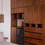 The Alux Tulum Beach Club Access