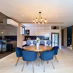 Central Penthouse 3 Bedroom Tulum By Casago
