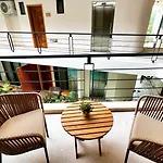 Gorgeous Studio Loft In Tulum