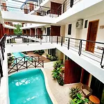 Gorgeous Studio Loft In Tulum