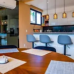 Central Penthouse 3 Bedroom Tulum By Casago