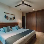 Departamento Con Piscina Privada!