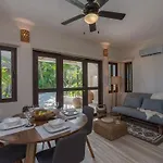 Private Bungalow In Soliman Bay, Tulum