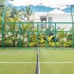 Zama House Tankah Bay