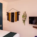 Latino Hotel Boutique