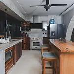 Villa Tankah 7 Cielo