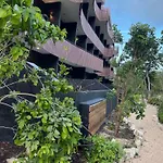 Arova Apartments Tulum By Seashore Apartments Cancun