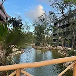 Arova Apartments Tulum By Seashore Apartments Cancun