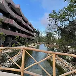 Arova Apartments Tulum By Seashore Apartments Cancun
