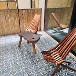 Luxe 3Br Stay - Private Terrace, Pool & Vibes