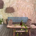 Luxe 3Br Stay - Private Terrace, Pool & Vibes