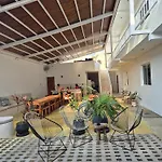 Freelance Hostel