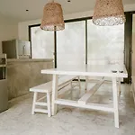 Villa Maracuyá: Villa with 3 jacuzzi, private pool, chef&Spa