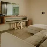 Villa Maracuyá: Villa with 3 jacuzzi, private pool, chef&Spa