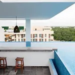 Elle 107 Tropical Aldea Zama Tulum Condo