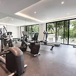 Luxury Studio Private Pool Spectacular Amenities Lagunas 117