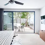 Luxury Studio Private Pool Spectacular Amenities Lagunas 117
