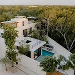 Sumptuous Tulum Residence