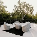 Sumptuous Tulum Residence
