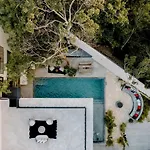 Sumptuous Tulum Residence