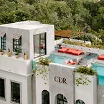 Tulum\'S Largest Mansion - Ultimate Luxury Retreat
