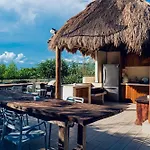 Sunset House