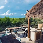 Sunset House