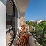 Studio Suite With Private Balcony, Rooftop Pool,Gym