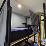 Maui Hostels Tulum