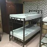 Luhme Tulum Hostel