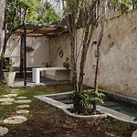 Kan Otoch Penthouse Spaceous Private Pool