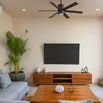 Elegant 4-Bedroom Villa With Dedicated Concierge