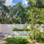 Elegant 4-Bedroom Villa With Dedicated Concierge