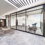 Studio En Aldea Zama, Tulum