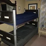 Luhme Tulum Hostel