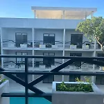 Tulum Ayook Starlink