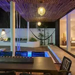 Tulum Villa 4Br Jacuzzi Private Pool Gated Community