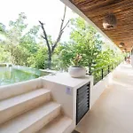 Etnika Ku Tulum Experience Luxury Amidst Nature