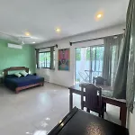 Buena onda residence
