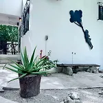 Buena onda residence