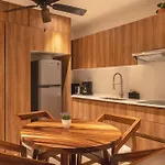 Modern Tulum Apt Sleeps 2