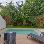 Asana 5 Luxe Retreat - Tulum