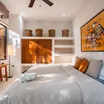 Casa Pepitart House