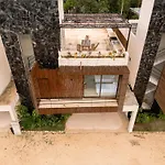 Espectacular Villa, 4Hab, Rooftop, Alberca Privada