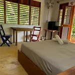 Cabanas Jardin Del Amor