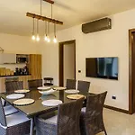 Villa Selva Friends And Family Up To 12 People 4 Rooms