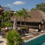 Mayan Monkey Tulum - Social Hotel (Adults Only)