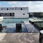 Maria Tulum With Jacuzzi